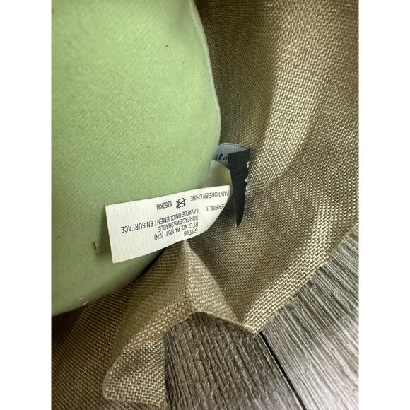 Star Wars Mandalorian The Child Grogu Baby Yoda Plush Stuffed Toy 11" Tall - Picture 10 of 15